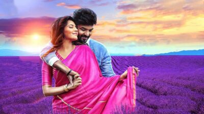 Teaser for Yenni Thuniga