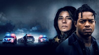 Teaser for Delia’s Gone