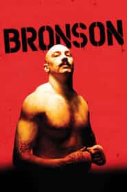 پوستر رسمی فیلم Bronson (2009)