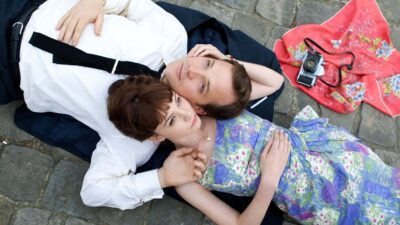 Teaser for An Education