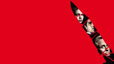 Teaser for Beyond a Reasonable Doubt