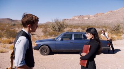 Teaser for Land of Dreams