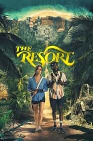 پوستر رسمی سریال The Resort (2022)
