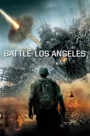 پوستر رسمی فیلم Battle: Los Angeles (2011)