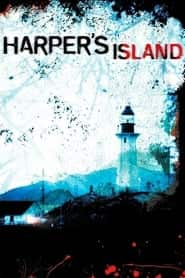پوستر رسمی سریال Harper's Island (2009)