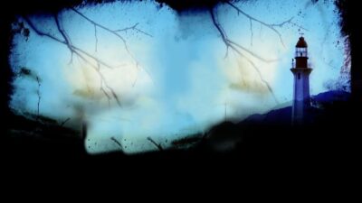 Teaser for Harper’s Island