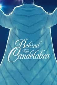 پوستر رسمی فیلم Behind the Candelabra (2013)