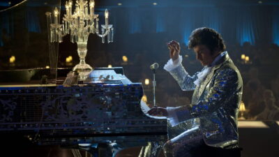 Teaser for Behind the Candelabra