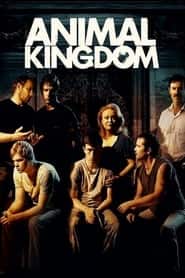 پوستر رسمی فیلم Animal Kingdom (2010)