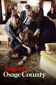 پوستر رسمی فیلم August: Osage County (2013)