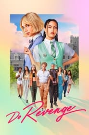 پوستر رسمی فیلم Do Revenge (2022)