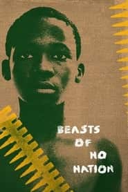پوستر رسمی فیلم Beasts of No Nation (2015)
