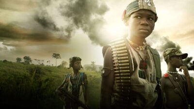 Teaser for Beasts of No Nation