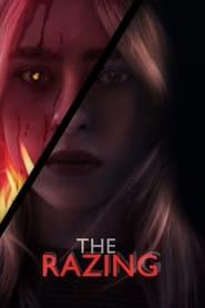 پوستر رسمی فیلم The Razing (2022)
