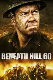 پوستر رسمی فیلم Beneath Hill 60 (2010)