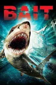 پوستر رسمی فیلم Bait (2012)
