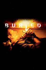 پوستر رسمی فیلم Buried (2010)
