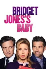 پوستر رسمی فیلم Bridget Jones's Baby (2016)