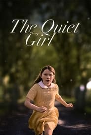 پوستر رسمی فیلم The Quiet Girl (2022)