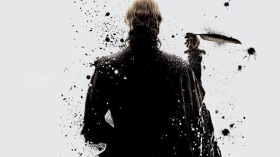 Teaser for Anonymous