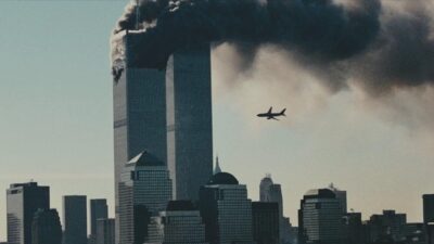 Teaser for Turning Point: 9/11 and the War on Terror