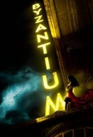 پوستر رسمی فیلم Byzantium (2013)