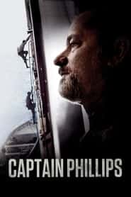 پوستر رسمی فیلم Captain Phillips (2013)