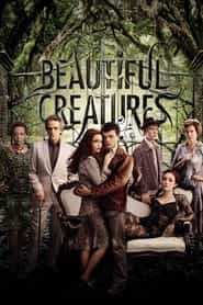 پوستر رسمی فیلم Beautiful Creatures (2013)