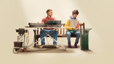 Teaser for I Used to Be Famous