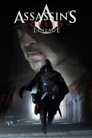 پوستر رسمی فیلم 刺客信条：血系 (2009)