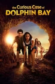 پوستر رسمی فیلم The Curious Case of Dolphin Bay (2022)