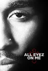پوستر رسمی فیلم All Eyez on Me (2017)