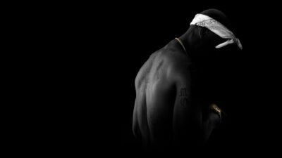 Teaser for All Eyez on Me