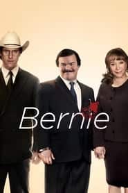 پوستر رسمی فیلم Bernie (2012)