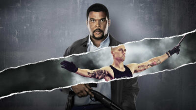 Teaser for Alex Cross