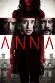 پوستر رسمی فیلم Anna (2013)