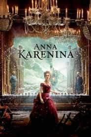 پوستر رسمی فیلم Anna Karenina (2012)