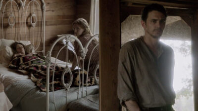 Teaser for As I Lay Dying