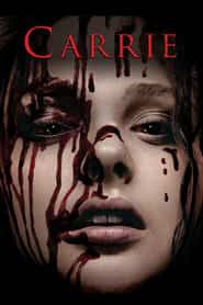 پوستر رسمی فیلم Carrie (2013)