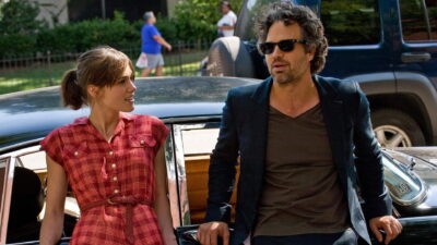 Teaser for Begin Again