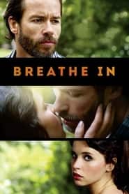 پوستر رسمی فیلم Breathe In (2013)