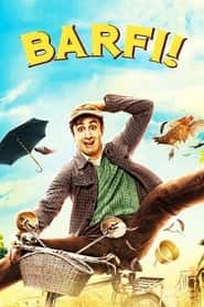 پوستر رسمی فیلم Barfi! (2012)