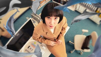 Teaser for Extraordinary Attorney Woo