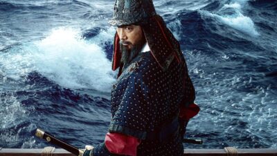 Teaser for Hansan: Rising Dragon