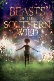 پوستر رسمی فیلم Beasts of the Southern Wild (2012)