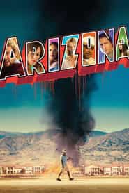 پوستر رسمی فیلم Arizona (2018)