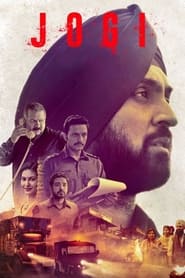 پوستر رسمی فیلم Jogi (2022)