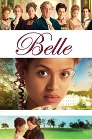 پوستر رسمی فیلم Belle (2013)