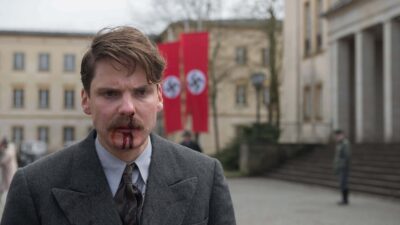 Teaser for Alone in Berlin