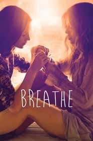 پوستر رسمی فیلم Breathe (2014)